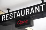 Image for Longtime eatery ‘100%’ plans return after flood