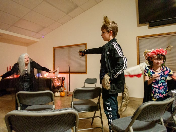 Image for Haunted Museum