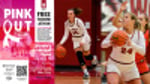 Image for [Women's Basketball] Women's Basketball to Host Annual Reid BRAvo! Pink Out Game