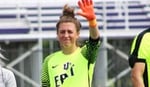 Image for Women's Soccer: IU East 0, IU Northwest 0