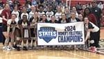 Image for Volleyball: IU East Wins RSC Title