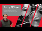 Image for Larry Wilson - Richmond High School's 2025 Teacher of the Year