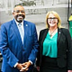 Image for IU East partners with Wright State to expand pathway to in-demand medical laboratory careers