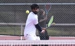 Image for Tennis: Red Wolves Fall to Midway