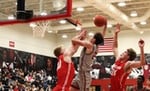 Image for Men's Basketball: Oakland City at IU East Preview