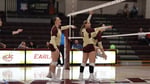 Image for Volleyball takes five-set win over Ohio Wesleyan