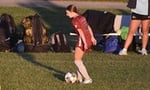 Image for Women's Soccer: IU East 1, Rio Grande 0
