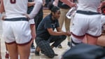 Image for WBB falls to No. 2 Pioneers