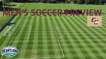 Image for Men's soccer 2026 season preview