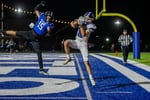 Image for Bulldogs lose control late, fall to Pirates