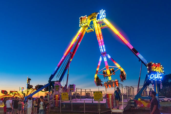 Image for Wayne County 4-H Fair 2022
