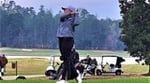 Image for Women's Golf: IU East at Lawrence Tech Spring Invitational Day 1 Recap