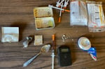 Image for Hagerstown investigation leads to arrests of 2 alleged drug dealers