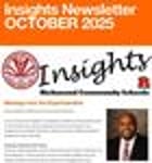 Image for Insights Newsletter - October 2025
