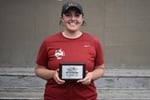 Image for Women's Golf: IU East Finishes Second in Forest Hills Collegiate