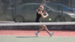 Image for [Women's Tennis] Red Wolves Split Spring Debut