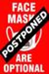 Image for Revised Face Masking Procedures POSTPONED