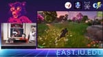 Image for Fortnite: IU East (No Build)