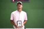 Image for Red Wolves Finish Fourth in IUE Invitational