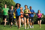 Image for 5K race series benefits runners, charities