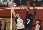 Image for Women's Volleyball: IU East at Earlham Preview