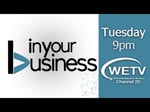 Image for In Your Business (Ep. 2406) Whisenhunt Construction Inc.