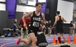 Image for Indoor Track & Field: Weekend Preview