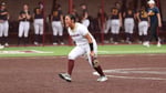 Image for Softball sweeps MSJ, punches ticket to HCAC Tournament