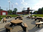 Image for Grand opening planned for pavilion