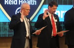 Image for Reid PD Chief Kolentus retires; former sheriff Cappa becomes chief