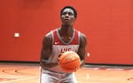 Image for Men's Basketball: Cumberlands 83, IU East 76