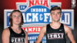Image for [Indoor Track & Field] Track and Field: NAIA National Championships Recap