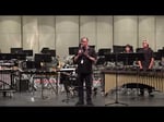Image for RHS Spring Percussion Concert 2024