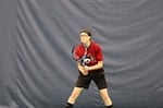 Image for Tennis: Red Wolves Have a Busy Week Ahead
