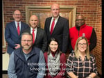 Image for Richmond Community Schools Work Session May 10th, 2023