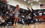 Image for Men's Basketball: Shawnee State 91, IU East 78