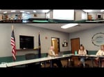 Image for Northeastern Wayne Schools Board work session August 7th 2024
