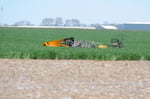 Image for NTSB: Fog disoriented pilot, causing 2021 deadly crash after Richmond takeoff