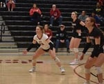 Image for Red Wolves Win Tenth Straight with Sweep over IU Southeast
