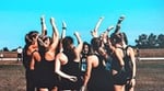 Image for Red Wolves Run in First Meet of 2023