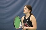 Image for Women's Tennis: Indiana Tech 6, IU East 1
