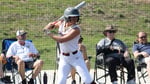 Image for Softball splits midweek matchup with Centre