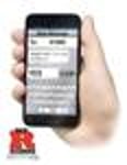 Image for Sign up for text alert messages by texting "Yes" to 61569