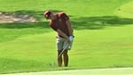 Image for Men's Golf: RSC Championships Day 2 Recap