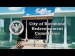 Image for Richmond Redevelopment Commission meeting of November 15, 2023