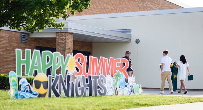 Image for Senior Knights