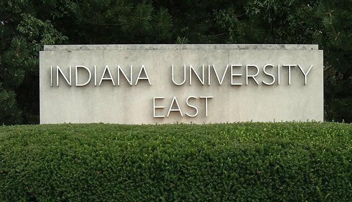 Image for IU East, RCS launch program 