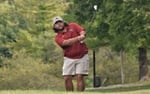Image for Men's Golf: Heritage Hill Collegiate Day 2 Recap