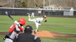 Image for Fischer throws eight K's on Opening Day