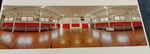 Image for Economy groups team for historic gym fundraiser